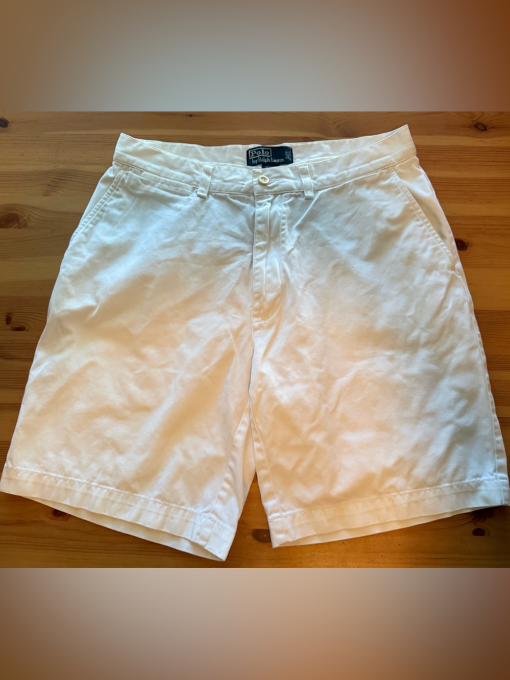 3 for $30 💅🏻 Ralph Lauren 100% Cotton Bermuda Shorts 💅🏻 Bundle SALE!